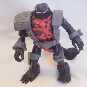 Teenage Mutant Ninja Turtles 2014 TMNT NEWTRALIZER Action Figure